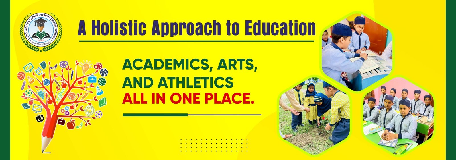 Best English Medium School for Kids in Lucknow