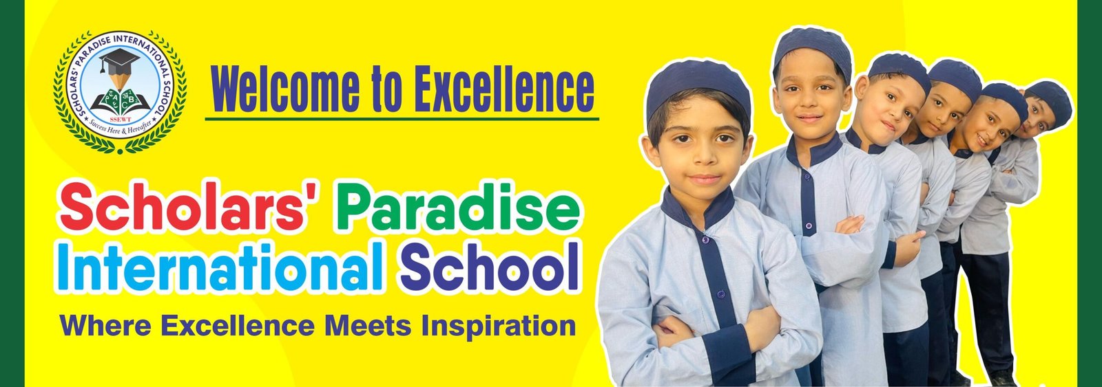Best Nursery school in Lucknow