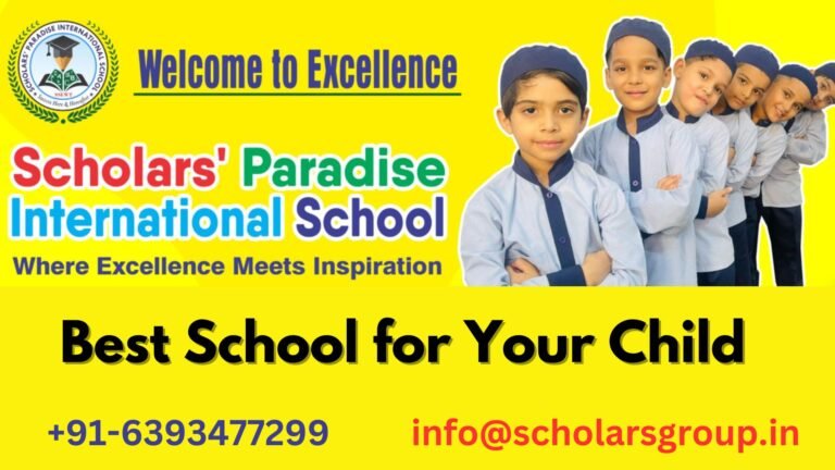 School Selection Tips for Parents